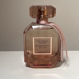 Victorias Secret Bombshell Seduction 1.7 FL OZ/50ml EDP Perfume Women Original